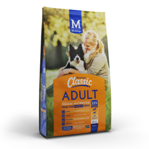picture of Montego Classic Adult Dog Food 40kg